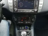Gebraucht Fiat Bravo 90 PS (66 kW) 2010 Grau Kleinwagen