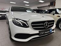 Gebraucht Mercedes E350 Avantgarde 286 PS (210 kW) 2019 Weiß Kombi