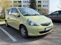 Gebraucht Honda Jazz 77 PS (56 kW) 2006 Andere farben Kleinwagen