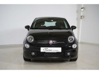 gebraucht Fiat 500 1.0 GSE Hybrid 6-Gg. PDC/Klima/GRA/Uconnect