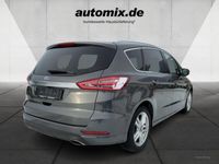 gebraucht Ford S-MAX AHK,Navi,AUTOM.,SHZ