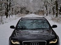 gebraucht Audi A4 B8 S-Line Quattro