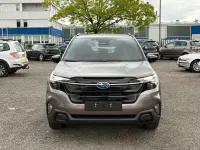 Neu Subaru Forester Platinum 136 PS (100 kW) 2025 Beige SUV