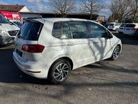 gebraucht VW Golf Sportsvan VII Sound 1,6 TDI