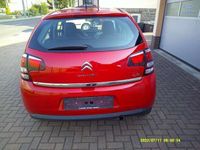 gebraucht Citroën C3 Selection TÜV NEU