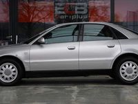Gebraucht Audi A4 116 PS (85 kW) 2000 Grau Limousine