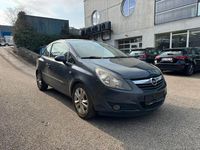 Gebraucht Opel Corsa Sport 125 PS (91 kW) 2007 Kleinwagen