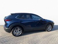 gebraucht Mazda CX-30 SKYACTIV-G 2.0 150PS M Hybrid 6GS AL-SELECTION A18