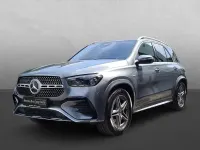 Gebraucht Mercedes GLE400 AMG Line Premium Plus 252 PS (185 kW) 2025 Andere SUV