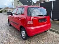 gebraucht Kia Picanto 1.1 *Sparwunder*