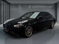Gebraucht Mercedes C43 AMG AMG 421 PS (309 kW) 2024 Schwarz Limousine