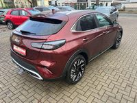 Gebraucht Kia XCeed 150 PS (110 kW) 2025 (ard) magmarot met. SUV