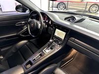 Gebraucht Porsche 991 521 PS (383 kW) 2015 Schwarz Cabrio