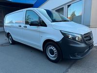 Gebraucht Mercedes Vito 163 PS (119 kW) 2021 Weiß Van