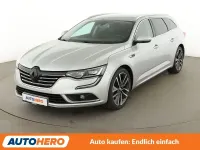 Occasion Renault Talisman Bose Edition 150 ch (110 kW) 2018 Gris Break