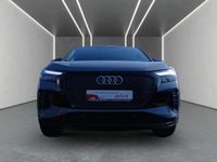 Gebraucht Audi Q4 Sportback e-tron S-Line 210 kW (286 PS) 2025 Grau SUV