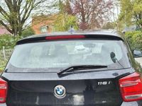 gebraucht BMW 116 i -