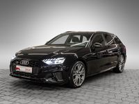 gebraucht Audi S4 Avant 3.0 TDI Quattro