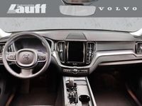 gebraucht Volvo XC60 B4 Benzin Core