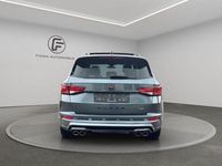 Gebraucht Cupra Ateca 301 PS (221 kW) 2018 Grau SUV