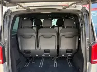 Gebraucht Mercedes V220 163 PS (119 kW) 2021 Van / Kleinbus