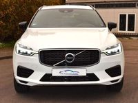 gebraucht Volvo XC60 R Design 2WD