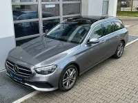 Gebraucht Mercedes 300 265 PS (194 kW) 2023 Grau Limousine