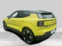Gebraucht Volvo EX30 Ultra 314 kW (428 PS) 2024 Gelb SUV
