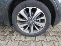 Gebraucht Opel Mokka X Ultimate 140 PS (102 kW) 2018 Grau SUV