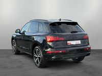 gebraucht Audi Q5 S-Line Competition 40TDI Quattro S-tronic/AHK
