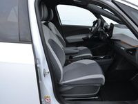 Gebraucht VW ID.3 Pro Performance 150 kW (204 PS) 2020 Weiß (gletscherweiß metallic) Kleinwagen