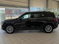Gebraucht Mercedes GLB220 190 PS (139 kW) 2022 Schwarz SUV