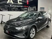 Gebraucht VW Passat Alltrack 190 PS (139 kW) 2020 Grau Kombi