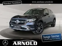Gebraucht Mercedes GLC200 Avantgarde 227 PS (166 kW) 2025 Grau SUV