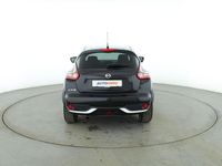 Gebraucht Nissan Juke Tekna 190 PS (139 kW) 2018 Schwarz SUV
