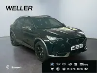 Gebraucht Cupra Formentor VZ 310 PS (228 kW) 2023 Schwarz SUV