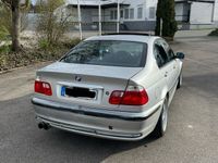 gebraucht BMW 328 E46 i M-Paket