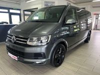 Gebraucht VW T6 199 PS (146 kW) 2019 Grau Van