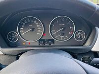 Second-hand BMW 320 Performance 184 CP (135 kW) 2014 Negru Berlinǎ