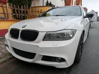 Gebraucht BMW 335 Performance 286 PS (210 kW) 2011 Weiß Kombi