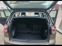 Usata VW Golf VI 80 CV (58 kW) 2010 Oro Utilitaria