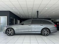 gebraucht Mercedes E300 T*AMG*360°*MBEAM*BURM*MEMORY*DISTRONIC+