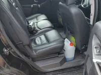 Gebraucht Volvo XC90 200 PS (147 kW) 2011 Schwarz SUV