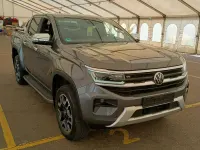 Gebraucht VW Amarok Style 241 PS (177 kW) 2023 Grau Pickup