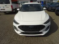 Usata Ford Focus ST-Line 125 CV (91 kW) 2024 Bianco Berlina