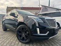Gebraucht Cadillac XT5 314 PS (230 kW) 2018 SUV