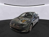 Gebraucht VW Golf VIII Active 116 PS (85 kW) 2023 Grau Limousine