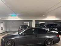 Gebraucht BMW 335 Performance 306 PS (225 kW) 2007 Grau Coupé