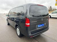 Gebraucht Mercedes Vito Edition 163 PS (119 kW) 2021 Grau Van