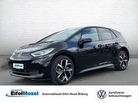 Neu VW ID.3 Pro 150 kW (204 PS) 2026 Schwarz Kleinwagen